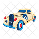 پیش‌نمایش فایل classic-coupe-10739541 از پک ماشین کلاسیک / عتیقه