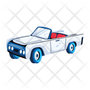 پیش‌نمایش فایل convertible-car-10739534 از پک ماشین کلاسیک / عتیقه