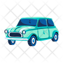 پیش‌نمایش فایل cooper-car-10739598 از پک ماشین کلاسیک / عتیقه