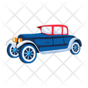 پیش‌نمایش فایل gatsby-car-10739604 از پک ماشین کلاسیک / عتیقه