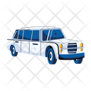پیش‌نمایش فایل limousine-10739538 از پک ماشین کلاسیک / عتیقه