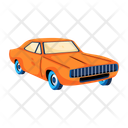 پیش‌نمایش فایل muscle-car-10739592 از پک ماشین کلاسیک / عتیقه