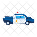 پیش‌نمایش فایل police-car-10739575 از پک ماشین کلاسیک / عتیقه