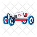 پیش‌نمایش فایل racing-car-10739542 از پک ماشین کلاسیک / عتیقه