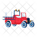 پیش‌نمایش فایل vintage-firefighter-10739586 از پک ماشین کلاسیک / عتیقه