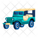 پیش‌نمایش فایل vintage-jeep-10739593 از پک ماشین کلاسیک / عتیقه