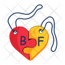 پیش‌نمایش فایل bff-locket-10750200 از پک دوستان و خانواده