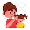 پیش‌نمایش فایل braiding-pigtails-10750151 از پک دوستان و خانواده
