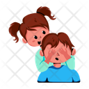 پیش‌نمایش فایل brother-sister-10750143 از پک دوستان و خانواده
