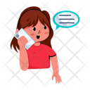 پیش‌نمایش فایل calling-girl-10750149 از پک دوستان و خانواده