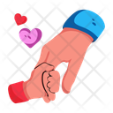 پیش‌نمایش فایل child-hand-10750128 از پک دوستان و خانواده