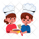 پیش‌نمایش فایل children-cooking-10750163 از پک دوستان و خانواده