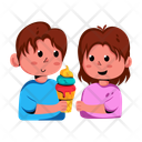پیش‌نمایش فایل eating-together-10750199 از پک دوستان و خانواده