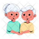 پیش‌نمایش فایل elders-10750175 از پک دوستان و خانواده