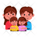 پیش‌نمایش فایل family-10750155 از پک دوستان و خانواده
