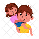 پیش‌نمایش فایل father-daughter-10750131 از پک دوستان و خانواده