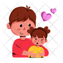 پیش‌نمایش فایل father-love-10750132 از پک دوستان و خانواده