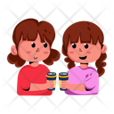 پیش‌نمایش فایل friend-coffee-10750181 از پک دوستان و خانواده