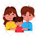 پیش‌نمایش فایل happy-family-10750126 از پک دوستان و خانواده