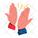 پیش‌نمایش فایل high-five-10750193 از پک دوستان و خانواده