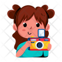 پیش‌نمایش فایل kid-camera-10750179 از پک دوستان و خانواده