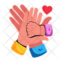 پیش‌نمایش فایل parents-love-10750162 از پک دوستان و خانواده