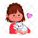 پیش‌نمایش فایل pet-love-10750144 از پک دوستان و خانواده
