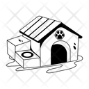 پیش‌نمایش فایل dog-house-10750228 از پک دوستان و خانواده
