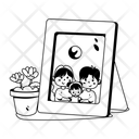 پیش‌نمایش فایل family-portrait-10750221 از پک دوستان و خانواده