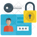 پیش‌نمایش فایل atm-card-security از پک آیکون‌های تخت امنیت اینترنت