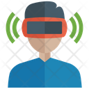 پیش‌نمایش فایل 3d-glasses-66 از پک آیکون‌های تخت علم و فناوری
