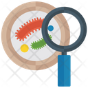 پیش‌نمایش فایل biological-research-1 از پک آیکون‌های تخت علم و فناوری