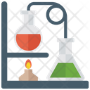 پیش‌نمایش فایل chemistry-practical از پک آیکون‌های تخت علم و فناوری