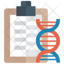 پیش‌نمایش فایل dna-502 از پک آیکون‌های تخت علم و فناوری