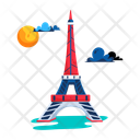 پیش‌نمایش فایل bastille-day-10754611 از پک جشنواره