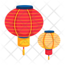 پیش‌نمایش فایل chinese-lanterns-10754591 از پک جشنواره