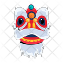 پیش‌نمایش فایل chinese-lion-10754588 از پک جشنواره