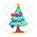پیش‌نمایش فایل christmas-tree-10754567 از پک جشنواره
