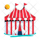 پیش‌نمایش فایل circus-tent-10754587 از پک جشنواره