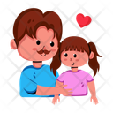 پیش‌نمایش فایل fathers-day-10754609 از پک جشنواره