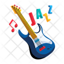 پیش‌نمایش فایل jazz-festival-10754556 از پک جشنواره