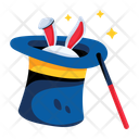 پیش‌نمایش فایل magic-hat-10754601 از پک جشنواره