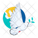 پیش‌نمایش فایل peace-day-10754585 از پک جشنواره