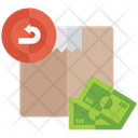 پیش‌نمایش فایل cash-on-delivery-17 از پک آیکون‌های تخت تحویل لجستیک
