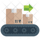 پیش‌نمایش فایل delivery-transformation-1 از پک آیکون‌های تخت تحویل لجستیک