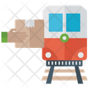 پیش‌نمایش فایل logistic-delivery-18 از پک آیکون‌های تخت تحویل لجستیک