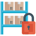 پیش‌نمایش فایل package-protection-17 از پک آیکون‌های تخت تحویل لجستیک