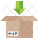 پیش‌نمایش فایل packing-22 از پک آیکون‌های تخت تحویل لجستیک
