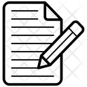 پیش‌نمایش فایل compose-message-1405935 از پک آیکون‌های خطی برداری سئو و وب