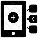 پیش‌نمایش فایل affiliate-network-1405755 از پک آیکون‌های خطی برداری سئو و وب